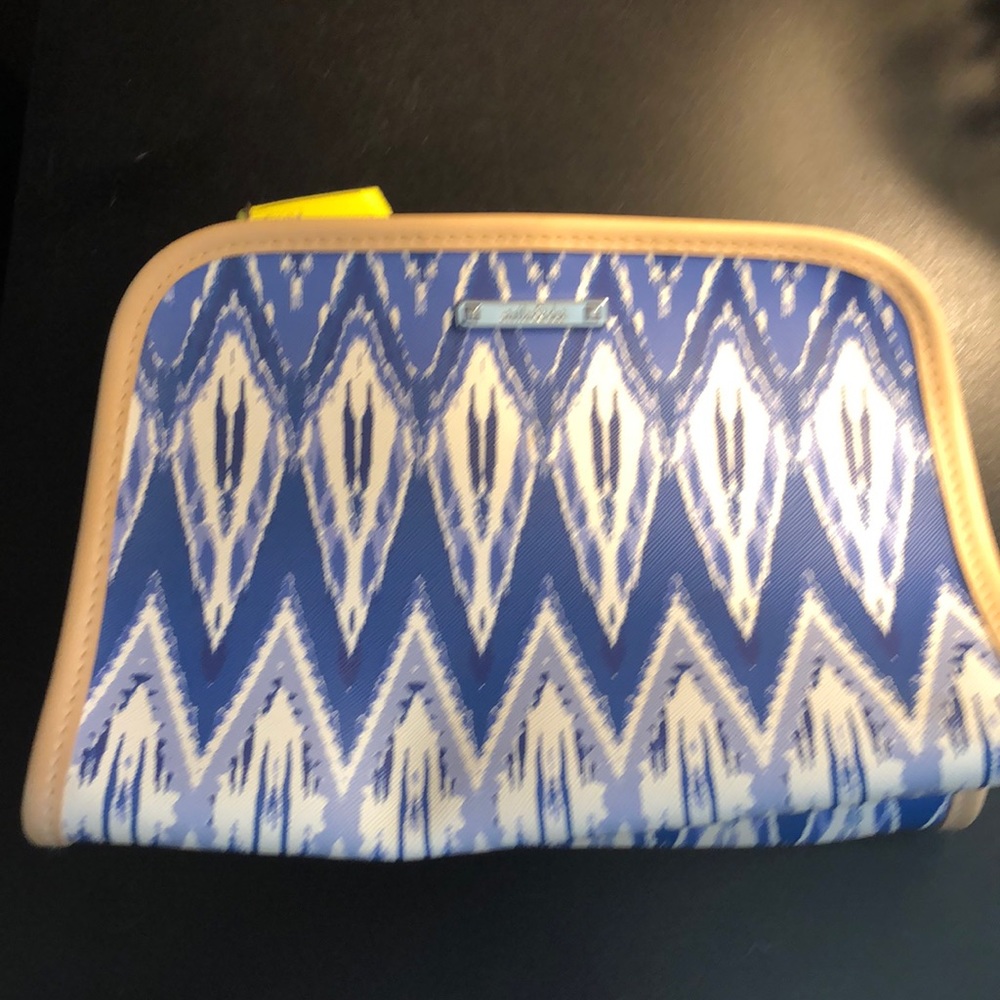 Stella Dot travel Pouch